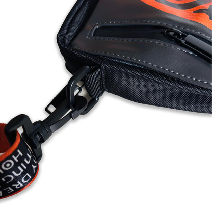 Naruto Cross Body Bag