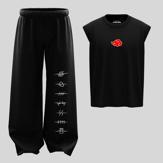 Naruto Akatsuki Combo at ₹2000