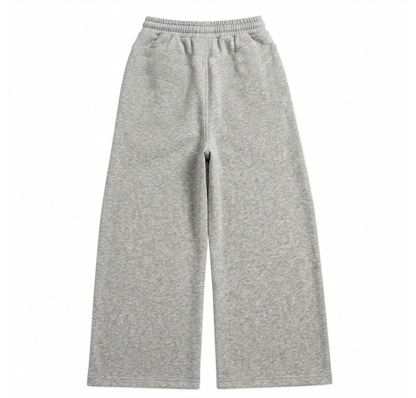 Naruto Fire Village Baggy Pant