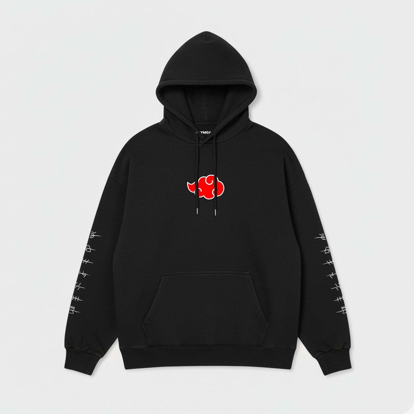 Naruto Hoodies
