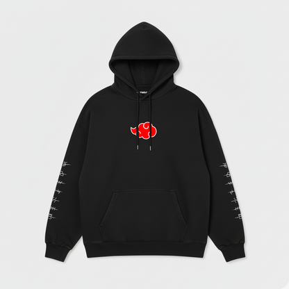 Naruto Hoodies