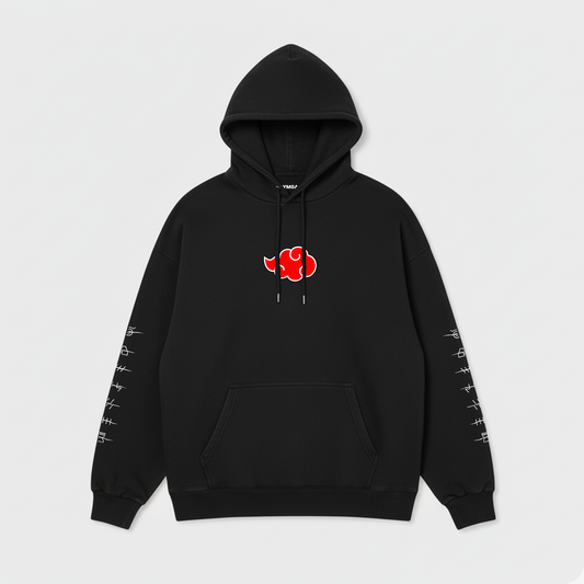 Naruto Hoodies