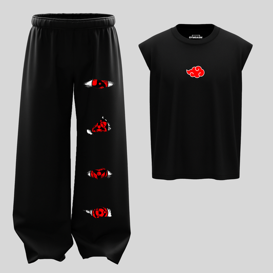 Naruto Sharingan Combo  at ₹2000
