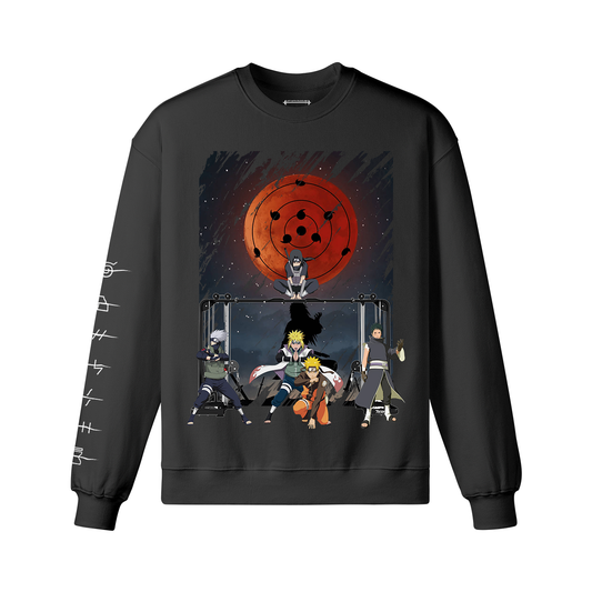 Naruto Sweatshirt