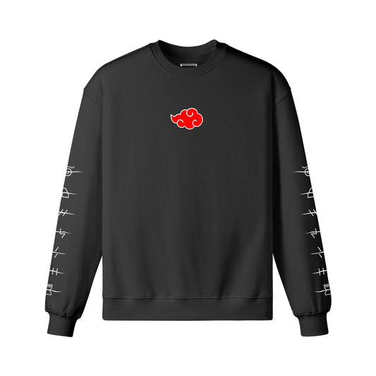Naruto Akatsuki Sweatshirt