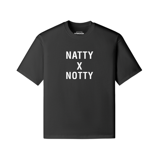 Natty X Notty Oversized T-shirt