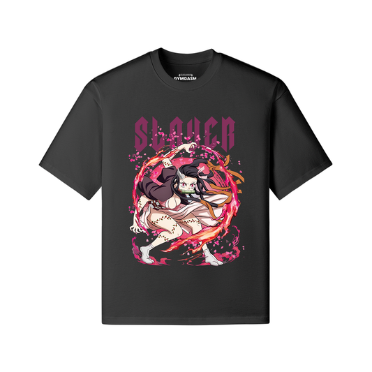 Nezuko Kamado Oversized