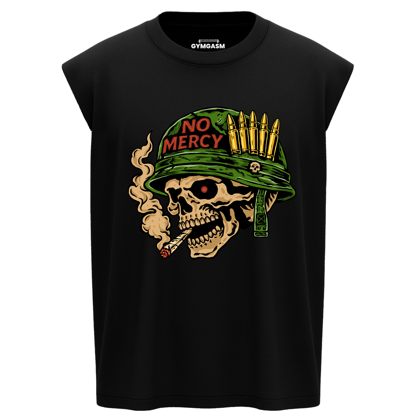 No Mercy Tanktop