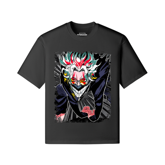 Okarun Dandadan Oversized T-shirt