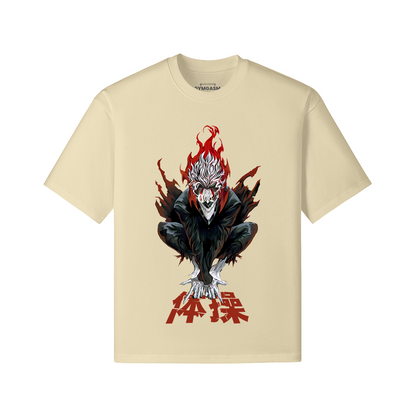 Okuran Manga Anime Oversized