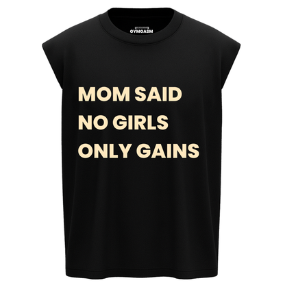 Only Gains Tanktop
