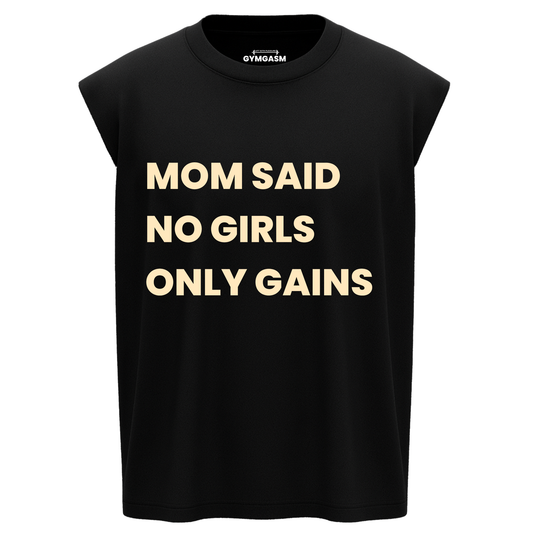 Only Gains Tanktop