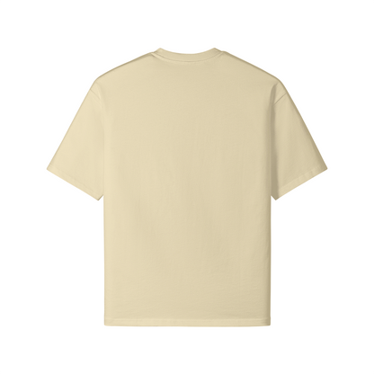 Peached Womens Oversized