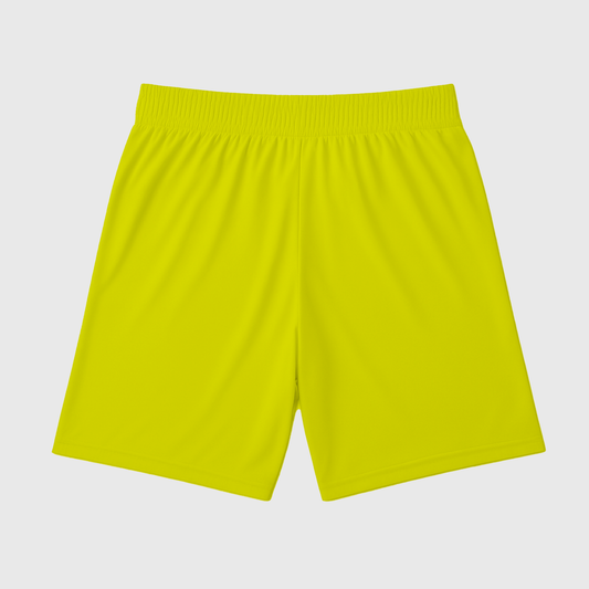 Pika Shorts