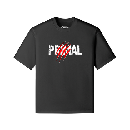 Primal Oversized