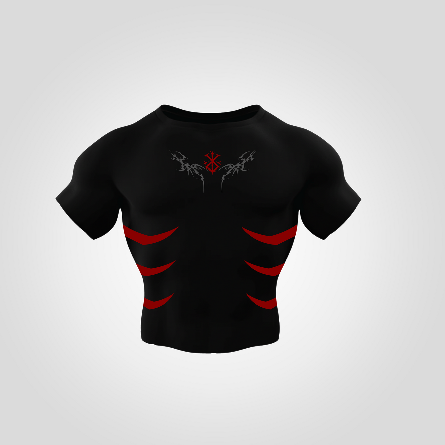 Berserk Compression 01