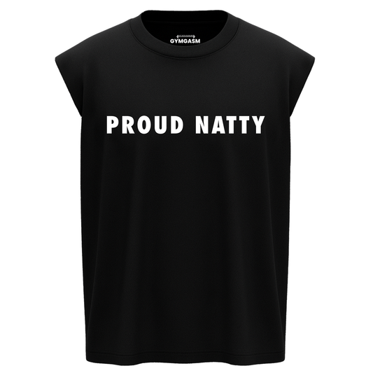 Proud Natty Tanktop