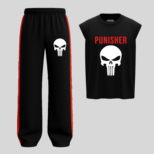 Punisher Combo at ₹2000