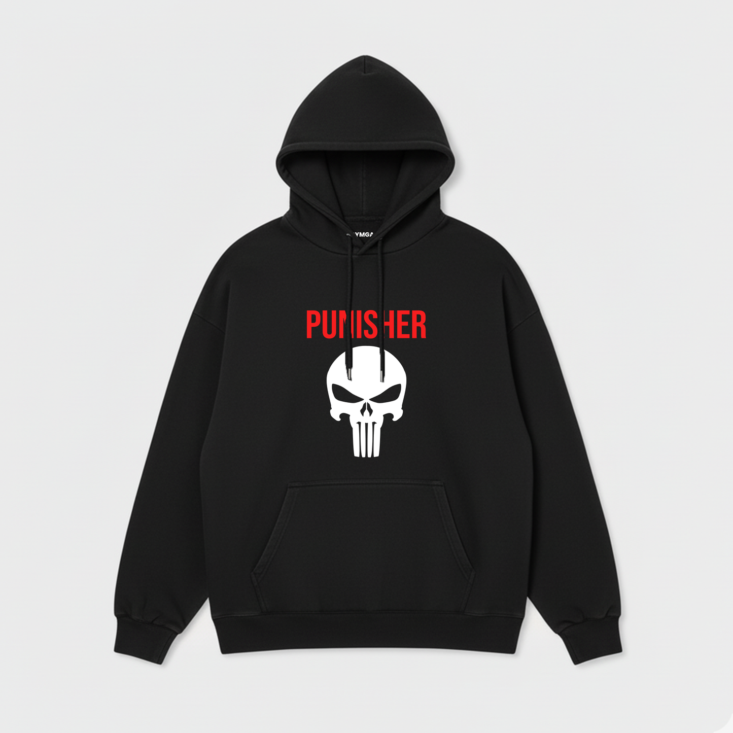 Punisher Hoodies