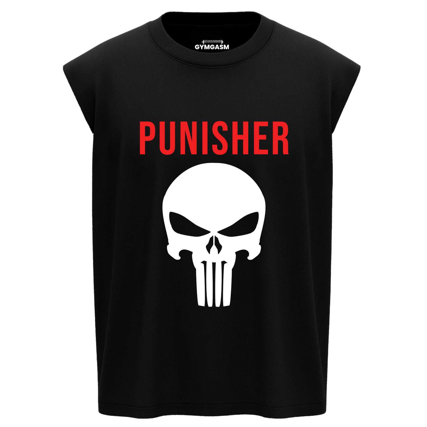 Punisher Tanktop