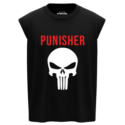 Punisher Tanktop