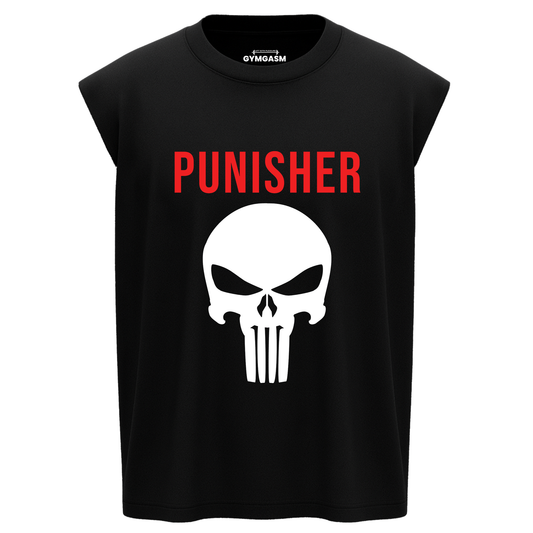 Punisher Tanktop