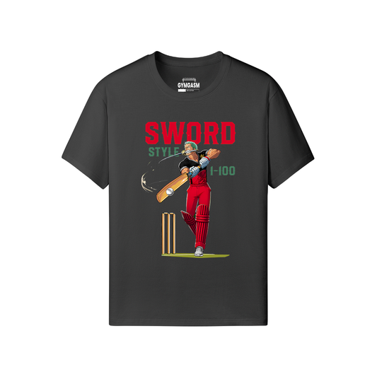 RCB x Zoro Anime T-shirt