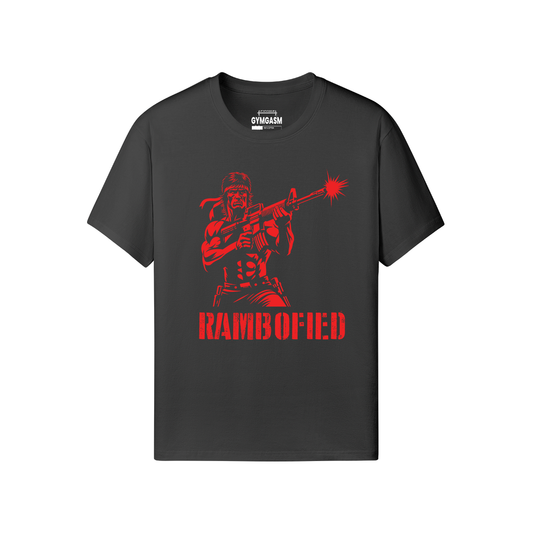 Rambo T-shirt
