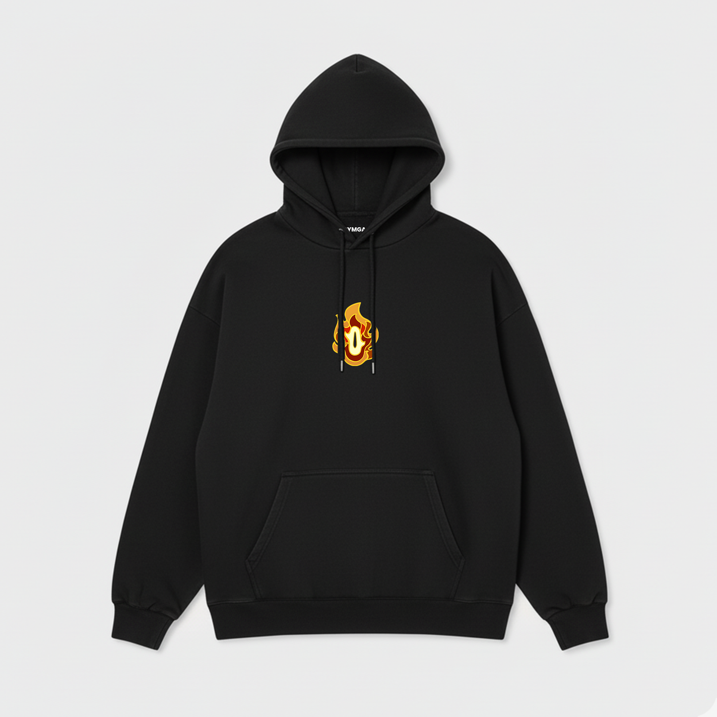 Demon Slayer Rengoku Hoodie