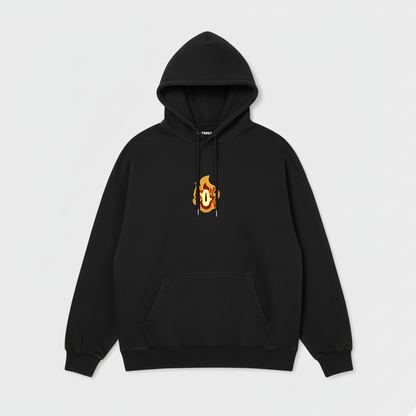 Demon Slayer Rengoku Hoodie