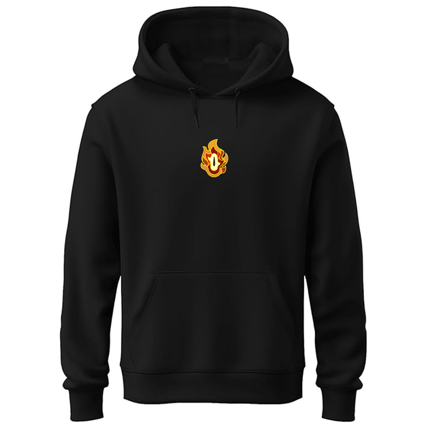 Demon Slayer Rengoku Hoodie