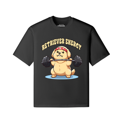 Retriever Energy Oversized