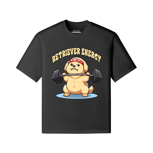 Retriever Energy Oversized