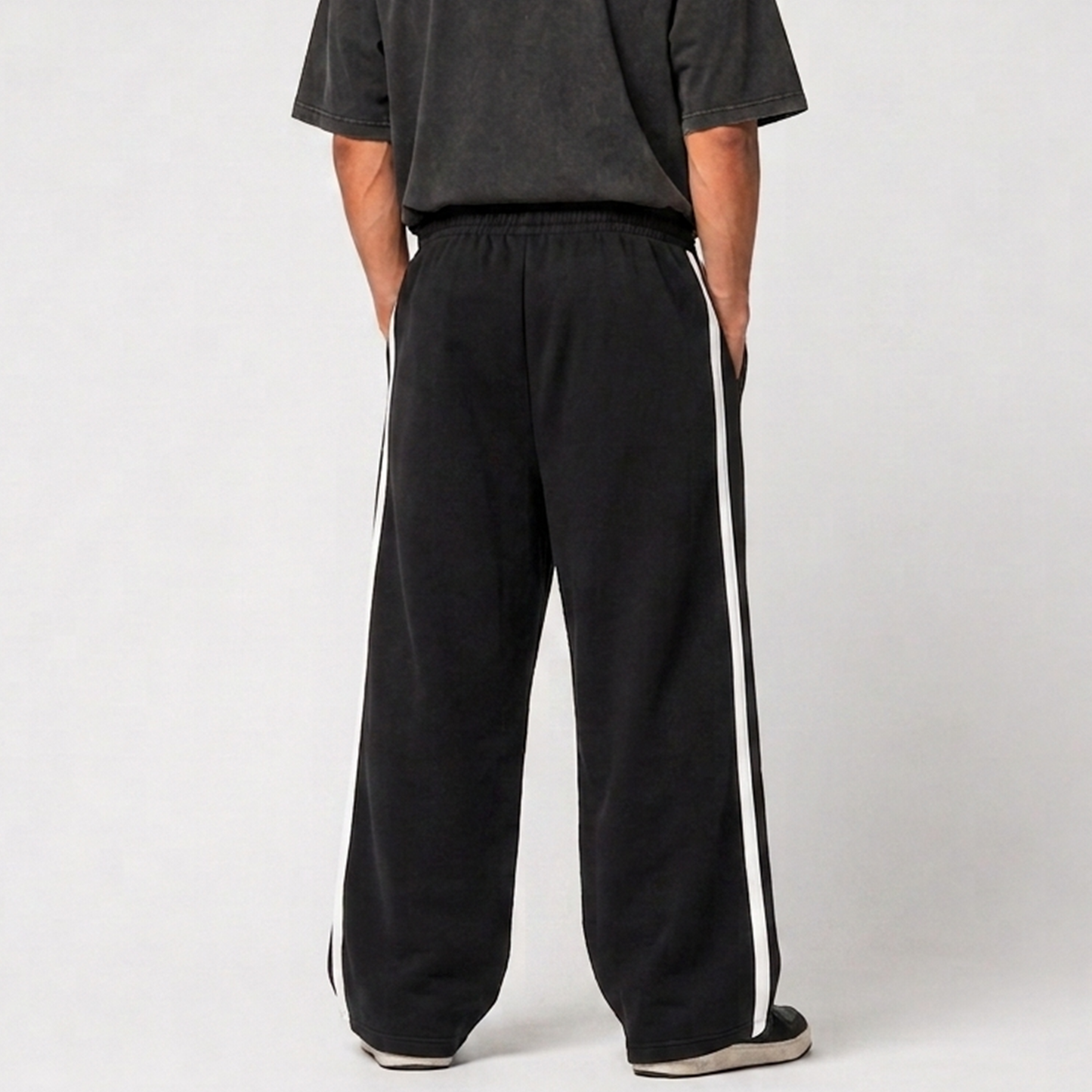 Retro Sweatpant