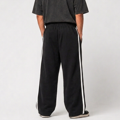 Retro Sweatpant