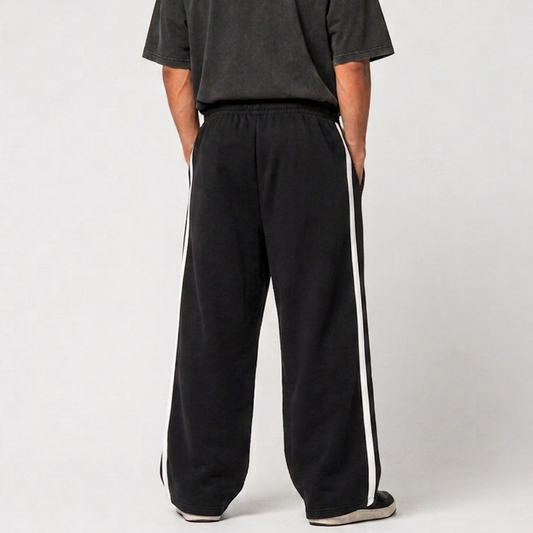 Retro Sweatpant