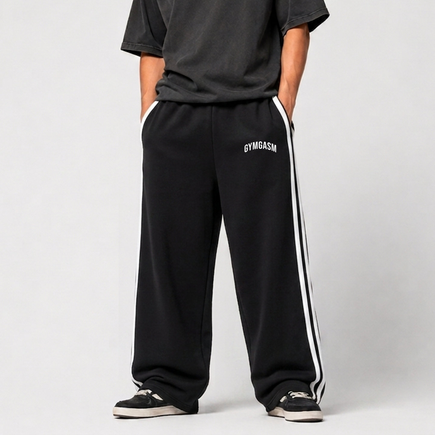 Retro Sweatpant