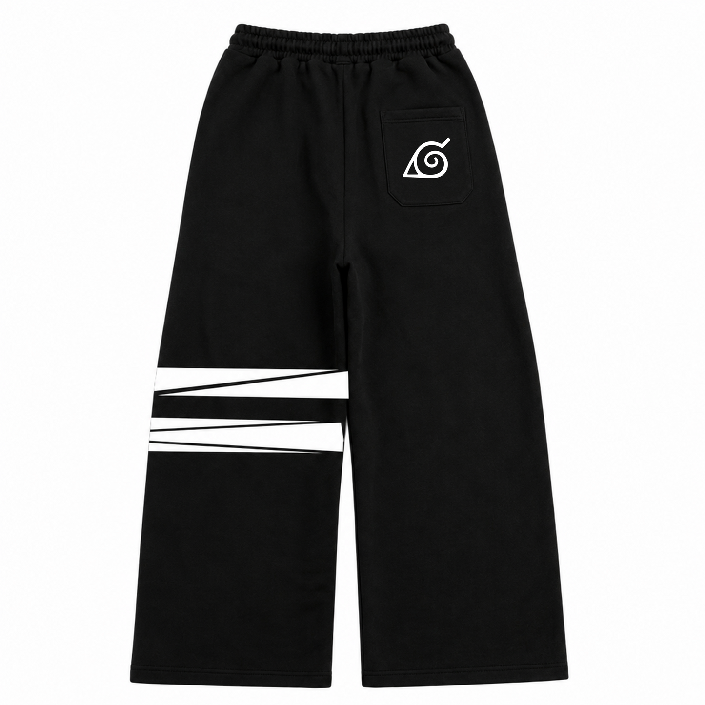 Rock Lee Baggy Pant