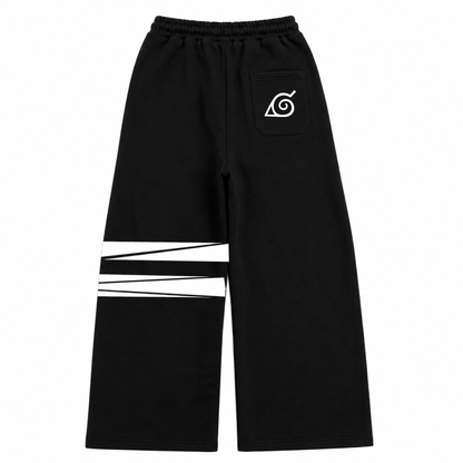 Rock Lee Baggy Pant
