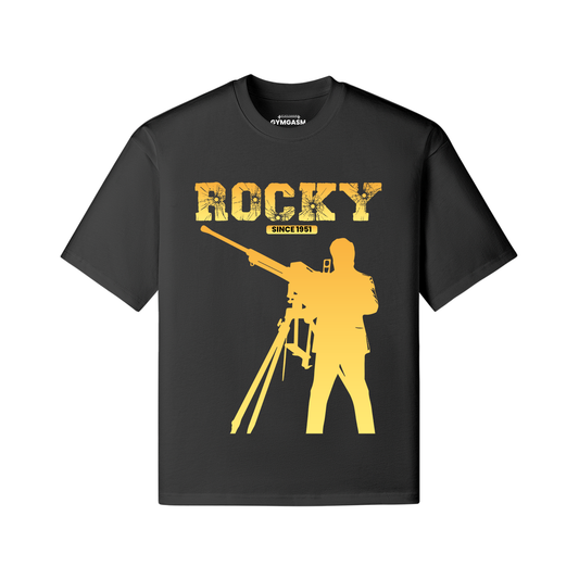 Rocky Oversized