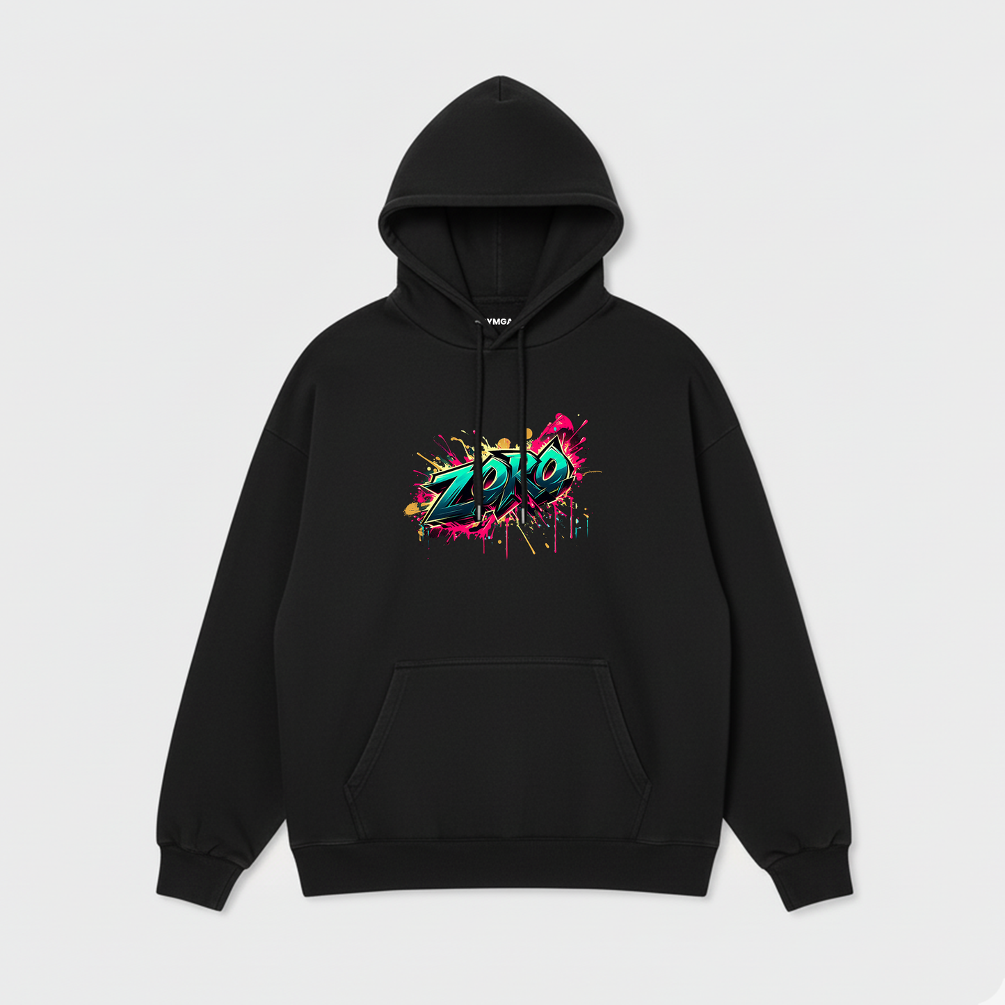 Roronoa Zoro Hoodies