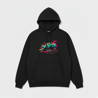 Roronoa Zoro Hoodies