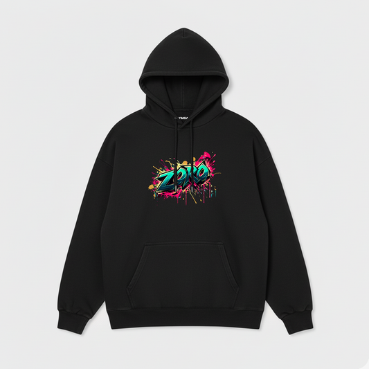 Roronoa Zoro Hoodies