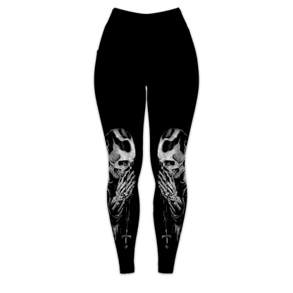 Rosario Gym Leggings