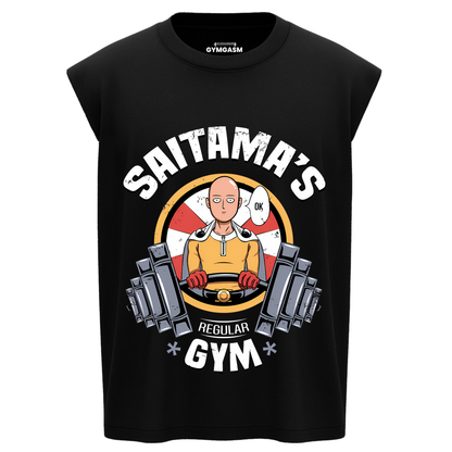 Saitama Tanktop