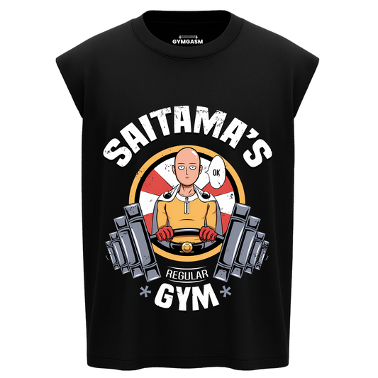 Saitama Tanktop