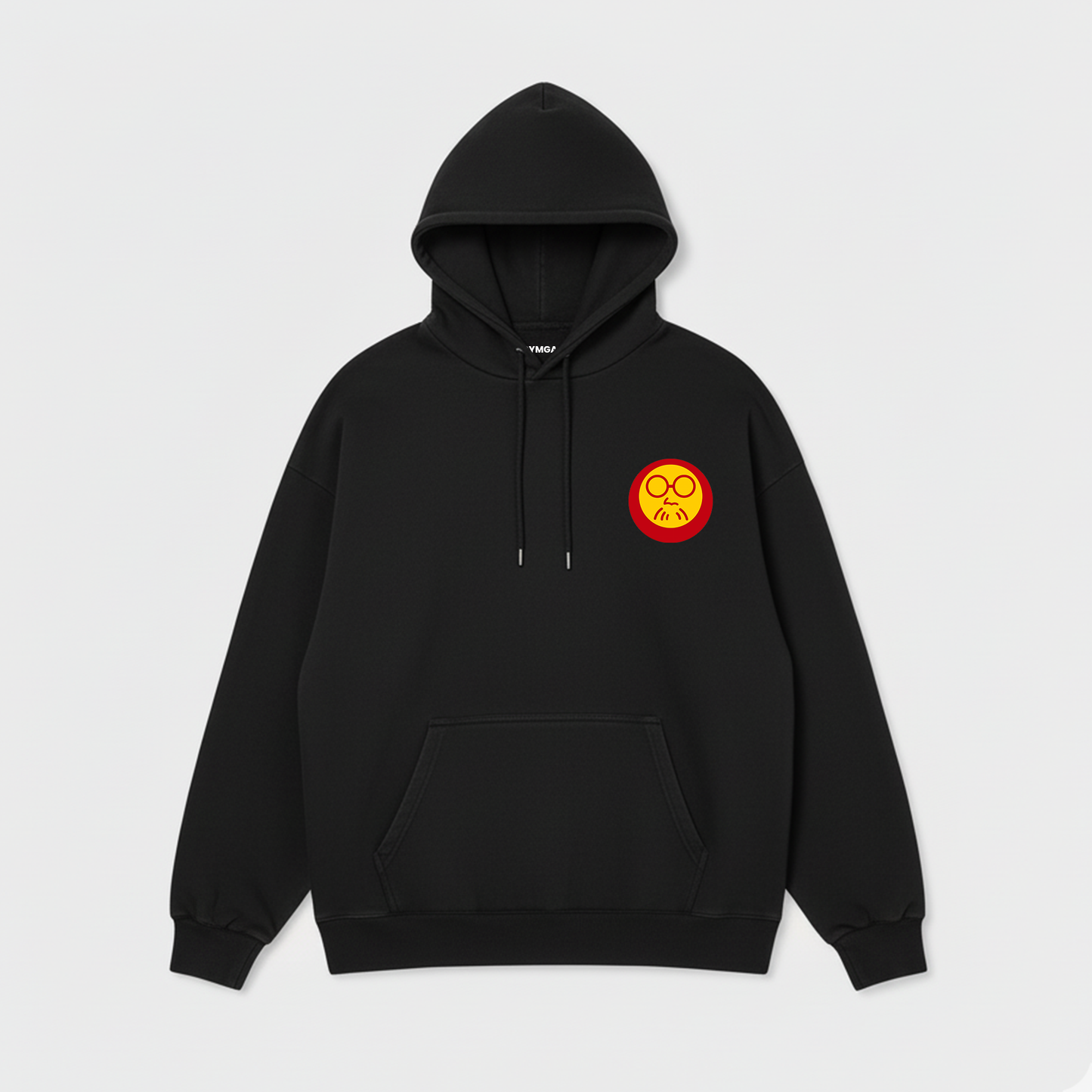 Sakamoto Hoodies