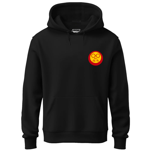 Sakamoto Hoodie