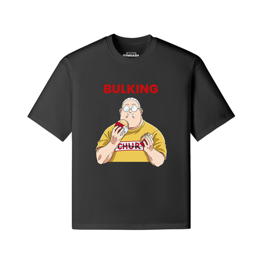 Sakamoto Anime Oversized