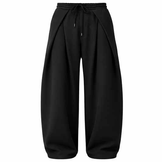 Samurai Baggy Pant